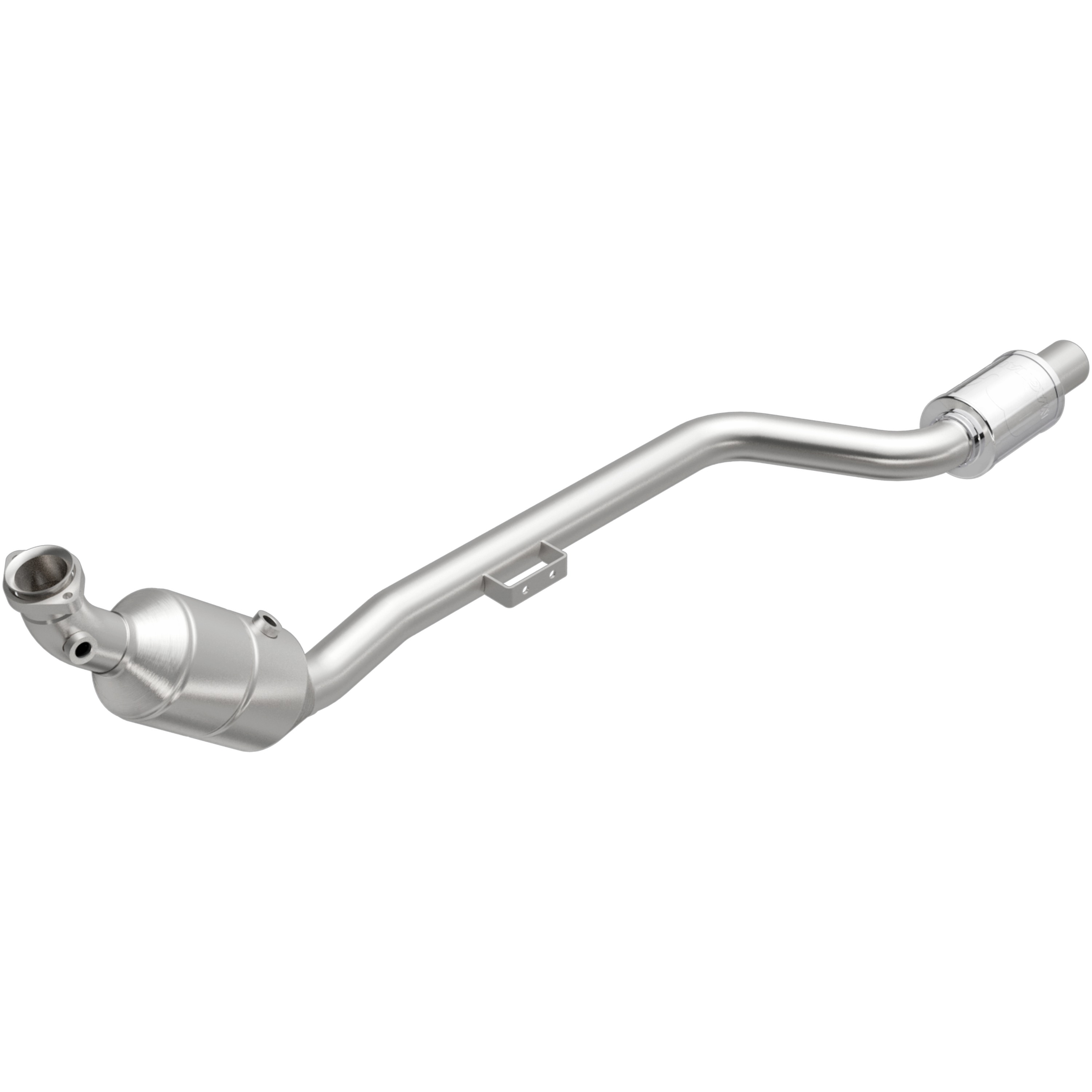 MagnaFlow Exhaust Products 51265 OEM Grade Direct-Fit Catalytic Converter